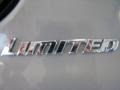 Thunder Gray Metallic - Tundra Limited Extended Cab Photo No. 11
