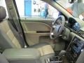 Light Ice Blue Metallic - Sable Premier Sedan Photo No. 7
