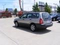 2005 Platinum Silver Metallic Subaru Forester 2.5 X  photo #6