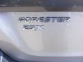 2005 Platinum Silver Metallic Subaru Forester 2.5 X  photo #9