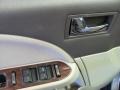 Silver Birch Metallic - Taurus SEL Photo No. 21