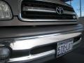 Thunder Gray Metallic - Tundra Limited Extended Cab Photo No. 36