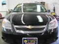 2006 Black Chevrolet Cobalt LTZ Sedan  photo #16