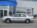 Silver Frost Metallic - Continental  Photo No. 3