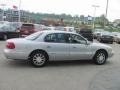Silver Frost Metallic - Continental  Photo No. 7