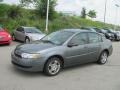 Storm Grey - ION 2 Sedan Photo No. 1