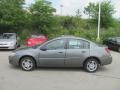 Storm Grey - ION 2 Sedan Photo No. 2