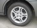 Storm Grey - ION 2 Sedan Photo No. 3