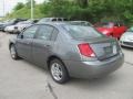Storm Grey - ION 2 Sedan Photo No. 4