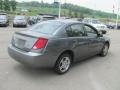 Storm Grey - ION 2 Sedan Photo No. 6