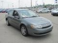 Storm Grey - ION 2 Sedan Photo No. 8