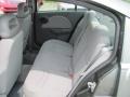 Storm Grey - ION 2 Sedan Photo No. 10