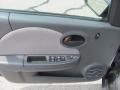 Storm Grey - ION 2 Sedan Photo No. 12