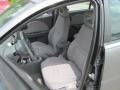 Storm Grey - ION 2 Sedan Photo No. 13