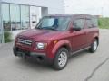 Tango Red Pearl - Element EX AWD Photo No. 2