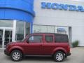 Tango Red Pearl - Element EX AWD Photo No. 3