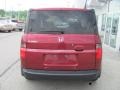 Tango Red Pearl - Element EX AWD Photo No. 5
