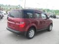 Tango Red Pearl - Element EX AWD Photo No. 6