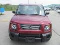 Tango Red Pearl - Element EX AWD Photo No. 9