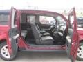 Tango Red Pearl - Element EX AWD Photo No. 10