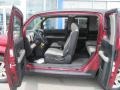 Tango Red Pearl - Element EX AWD Photo No. 11