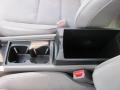 Galaxy Gray Metallic - Civic LX Sedan Photo No. 15