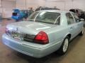 Light Ice Blue Metallic - Grand Marquis LS Photo No. 2