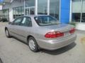 1999 Heather Mist Metallic Honda Accord LX Sedan  photo #5