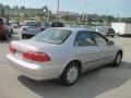 1999 Heather Mist Metallic Honda Accord LX Sedan  photo #7