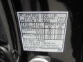 Black Sand Pearl - Tacoma Regular Cab 4x4 Photo No. 18