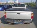 2004 Lunar Mist Metallic Toyota Tacoma V6 TRD Xtracab 4x4  photo #5