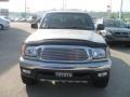 2004 Lunar Mist Metallic Toyota Tacoma V6 TRD Xtracab 4x4  photo #9