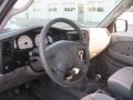 2004 Lunar Mist Metallic Toyota Tacoma V6 TRD Xtracab 4x4  photo #10