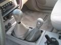2004 Lunar Mist Metallic Toyota Tacoma V6 TRD Xtracab 4x4  photo #14