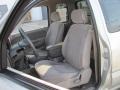 2004 Lunar Mist Metallic Toyota Tacoma V6 TRD Xtracab 4x4  photo #17