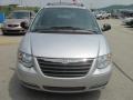 2005 Bright Silver Metallic Chrysler Town & Country Touring  photo #10