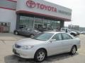 Lunar Mist Metallic - Camry LE Photo No. 1