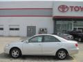 Lunar Mist Metallic - Camry LE Photo No. 3