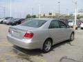 Lunar Mist Metallic - Camry LE Photo No. 6