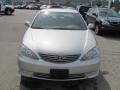 Lunar Mist Metallic - Camry LE Photo No. 9