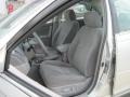 Lunar Mist Metallic - Camry LE Photo No. 13