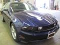 2010 Kona Blue Metallic Ford Mustang GT Premium Coupe  photo #15