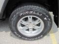 Titanium Metallic - FJ Cruiser 4WD Photo No. 3