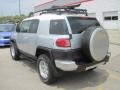 Titanium Metallic - FJ Cruiser 4WD Photo No. 4
