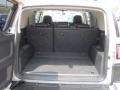 Titanium Metallic - FJ Cruiser 4WD Photo No. 7