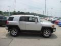 Titanium Metallic - FJ Cruiser 4WD Photo No. 9