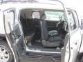 Titanium Metallic - FJ Cruiser 4WD Photo No. 12