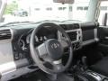 Titanium Metallic - FJ Cruiser 4WD Photo No. 15