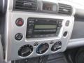 Titanium Metallic - FJ Cruiser 4WD Photo No. 18