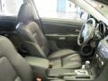 2008 Galaxy Gray Mica Mazda MAZDA3 s Sport Hatchback  photo #5